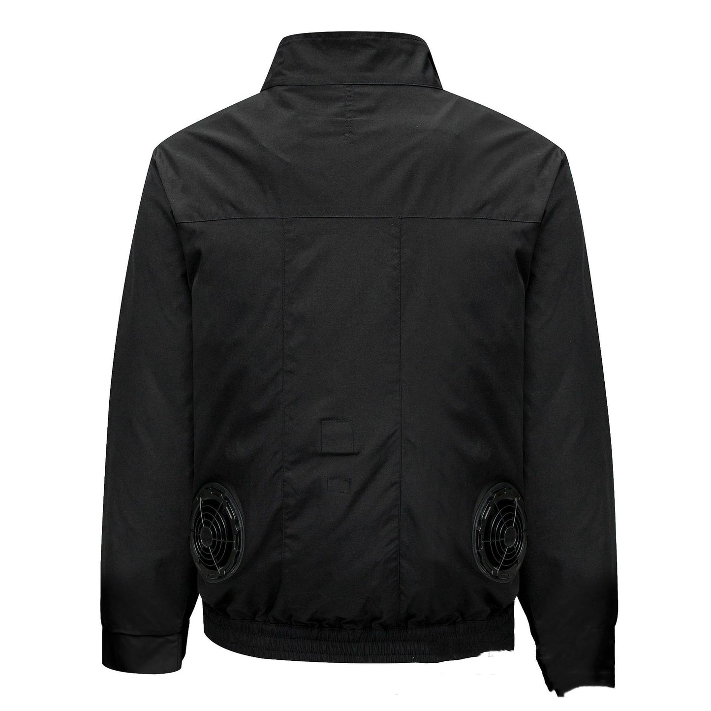 Sommer-Arbeitsjacke mit Ventilationsöffnungen – Für Outdoor & Klimazonen