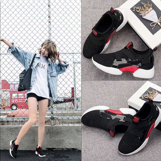 Trendy Schuhe Herbst Neue Sport Schuhe Ins