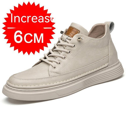 Herbst Business Schuhe Schuhe mit erhöhtem Absatz