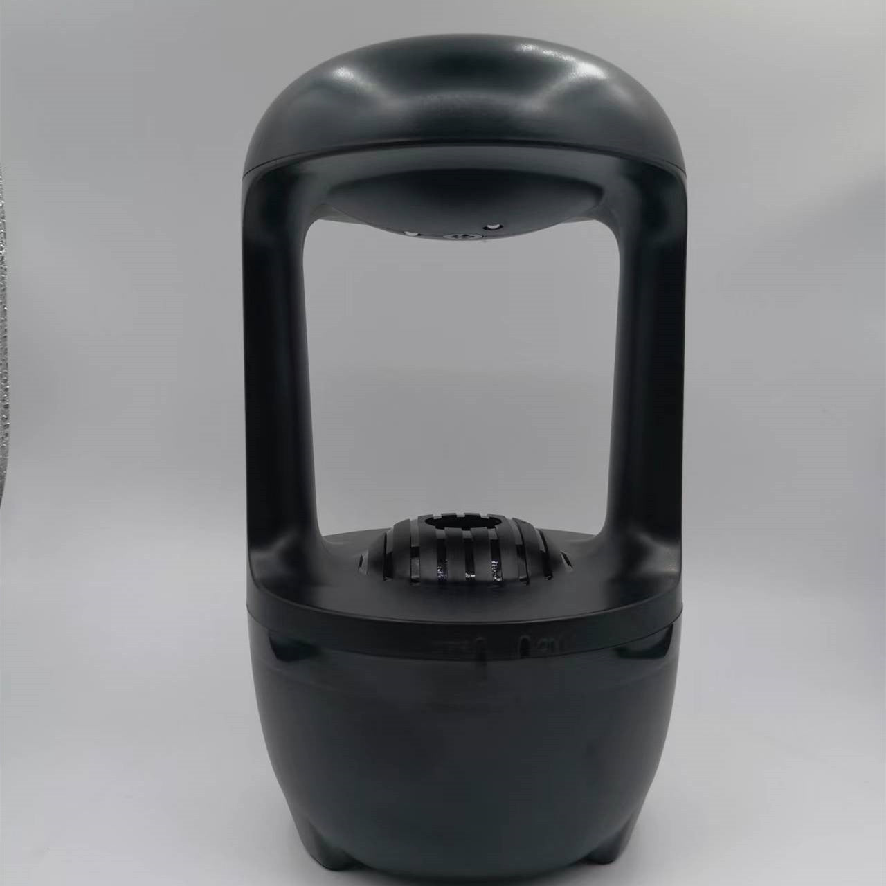 Anti-Schwerkraft Wassertropfen Luftbefeuchter – USB Tischgerät mit LED-Atmosphärenlicht