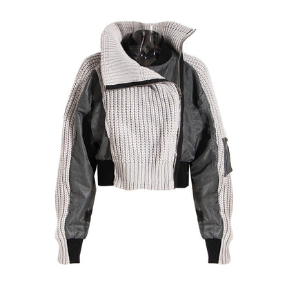 Nähjacke Mantel für Damen