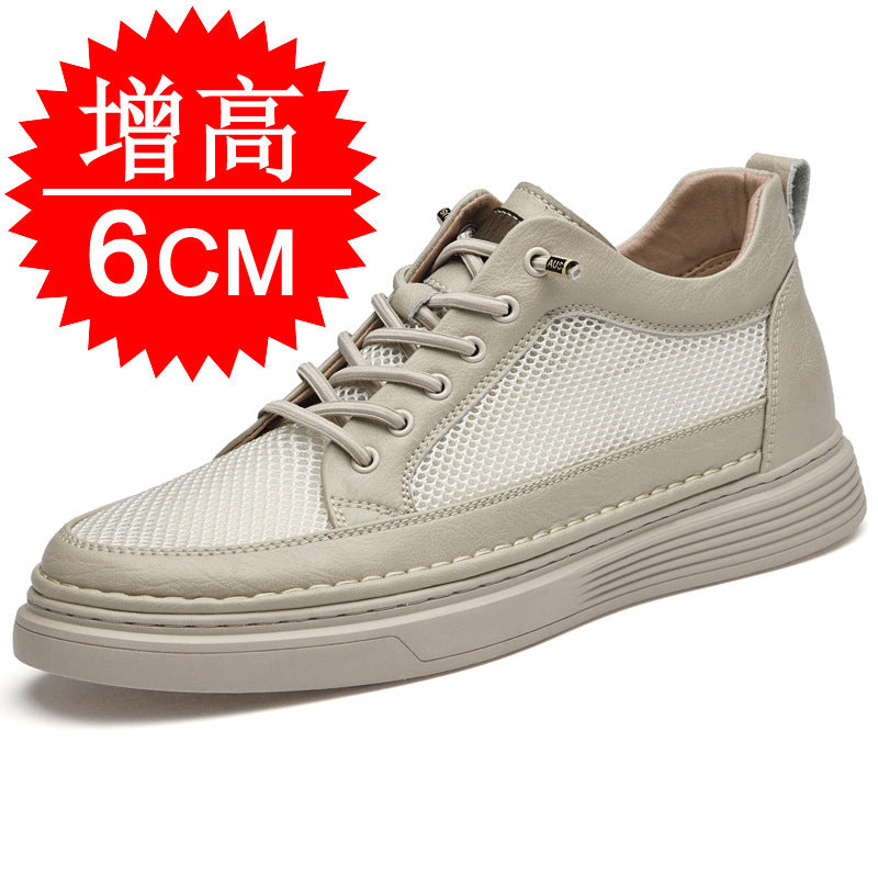 Herbst Business Schuhe Schuhe mit erhöhtem Absatz