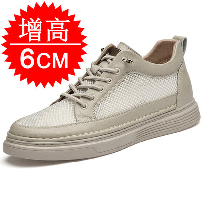 Herbst Business Schuhe Schuhe mit erhöhtem Absatz