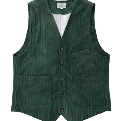 Herren Sakko Einreiher – Casual Style im Koreanischen Look