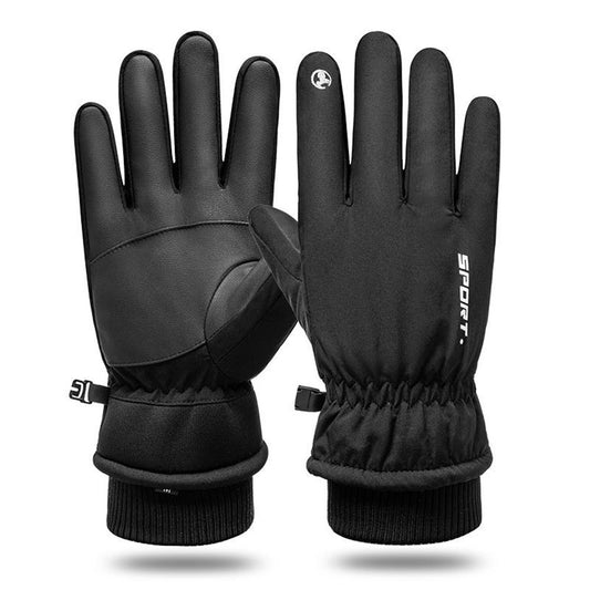 Sport-Skihandschuhe für Outdoor-Radfahren für Männer und Frauen