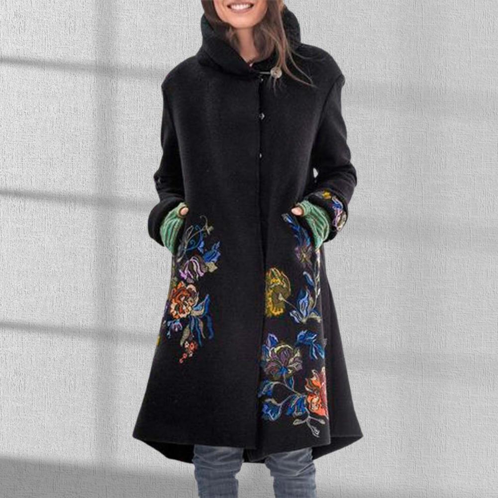 Damen Casual Fashion Jacke Damen