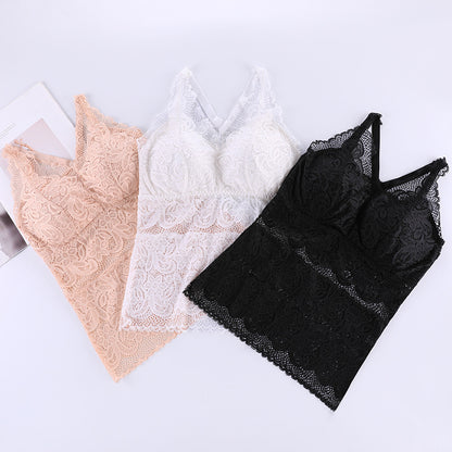 Neuer Sling-BH mit langem Unterteil für Damen