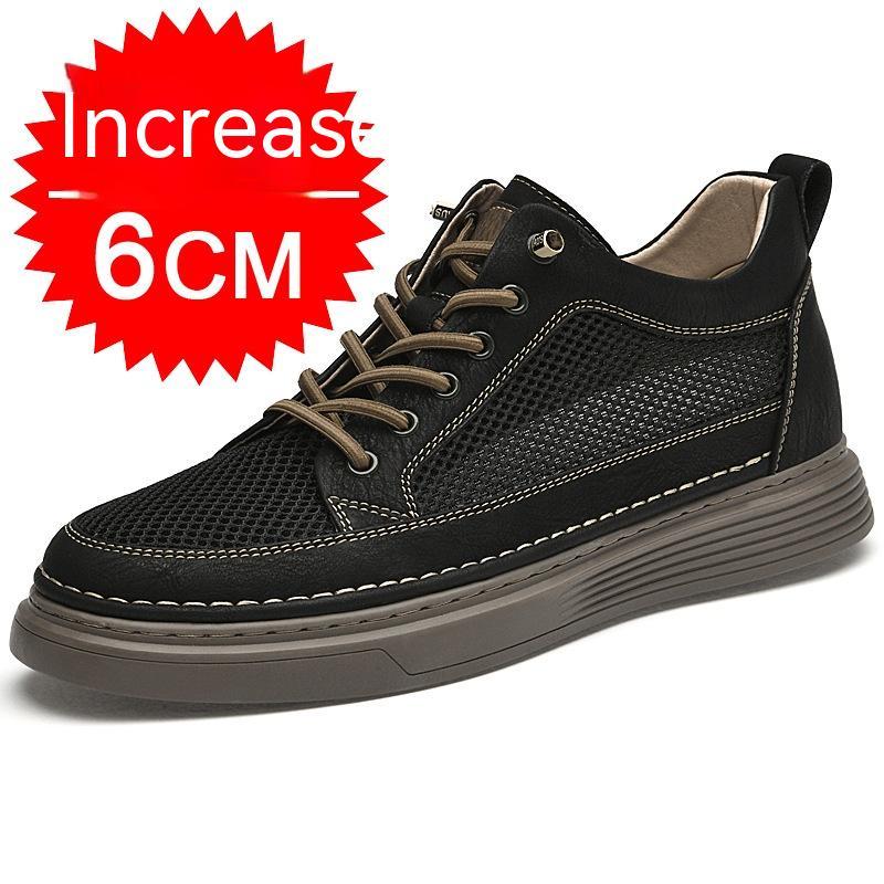 Herbst Business Schuhe Schuhe mit erhöhtem Absatz