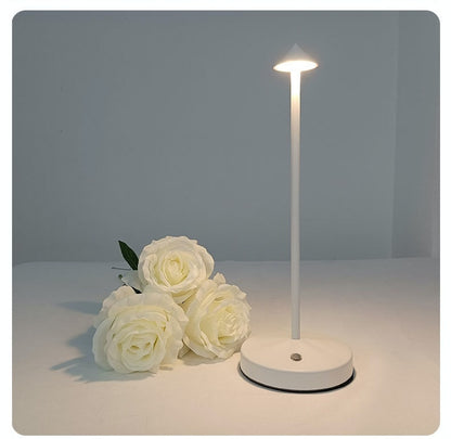 Retro Kleine Nacht Lampe Moderne Einfache Esstisch Wohnzimmer Bar Tisch Dekoration Tisch Lampe