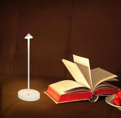 Retro Kleine Nacht Lampe Moderne Einfache Esstisch Wohnzimmer Bar Tisch Dekoration Tisch Lampe