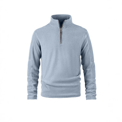 Herren Hoodie mit dickem Fleecefutter