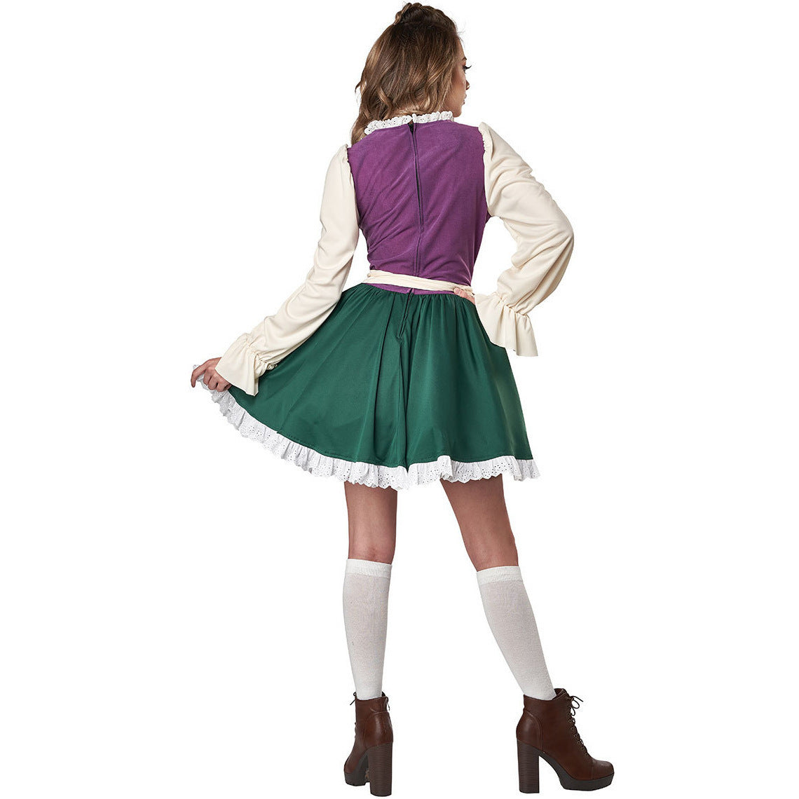New Munich Beer Festival Traditional Dress Women