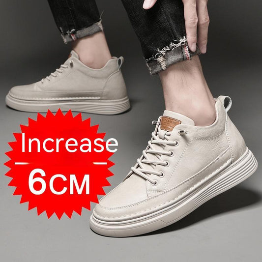 Herbst Business Schuhe Schuhe mit erhöhtem Absatz